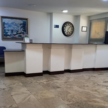 Apartamentos Santa Maria Богота Экстерьер фото