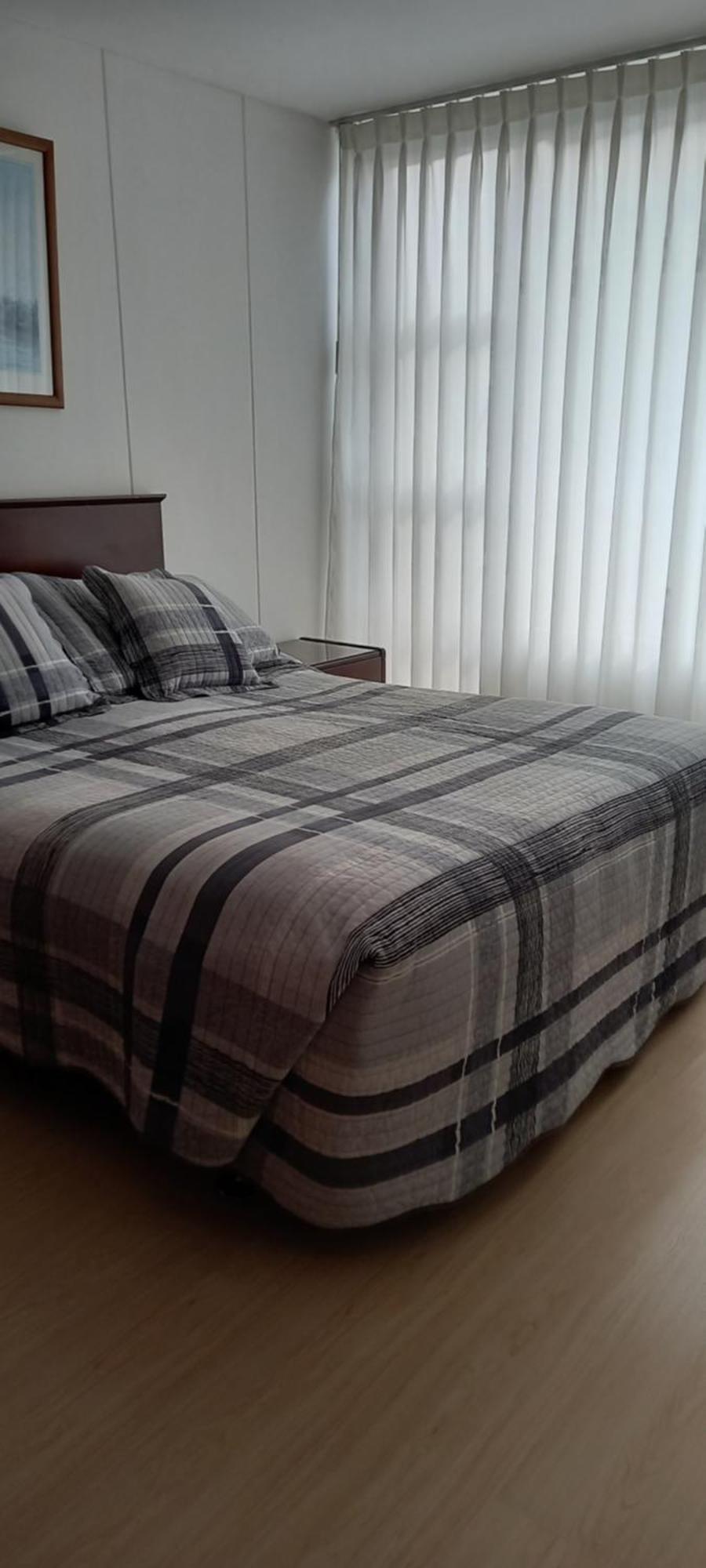 Apartamentos Santa Maria Богота Экстерьер фото