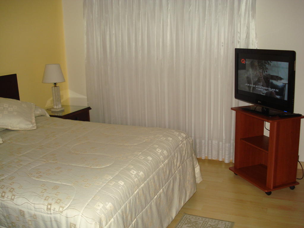 Apartamentos Santa Maria Богота Номер фото