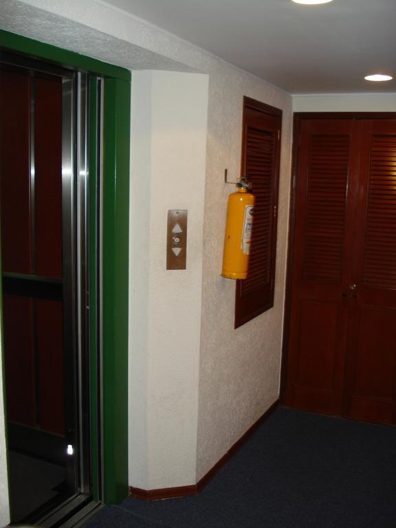Apartamentos Santa Maria Богота Экстерьер фото