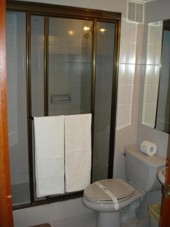 Apartamentos Santa Maria Богота Номер фото