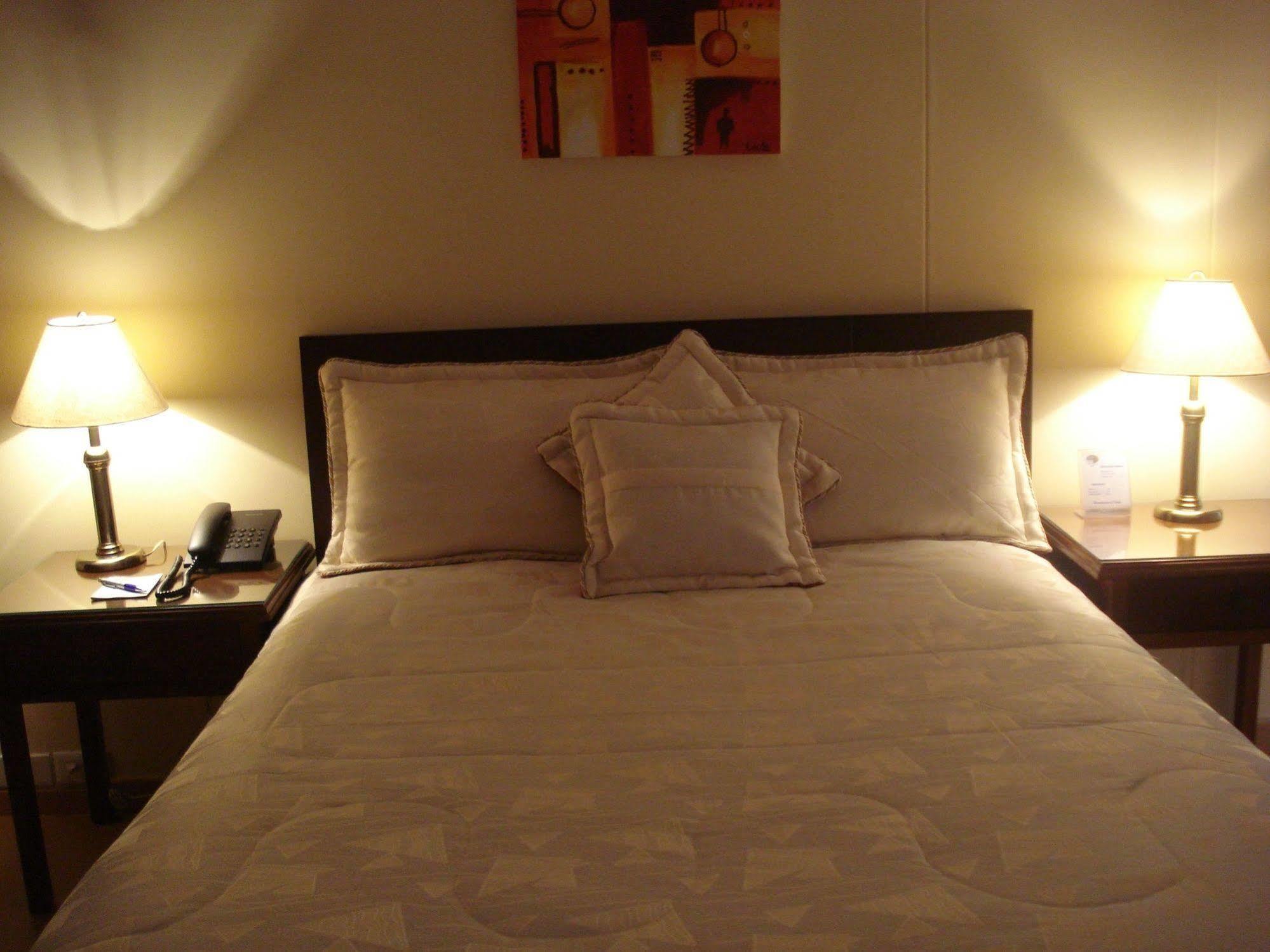 Apartamentos Santa Maria Богота Экстерьер фото