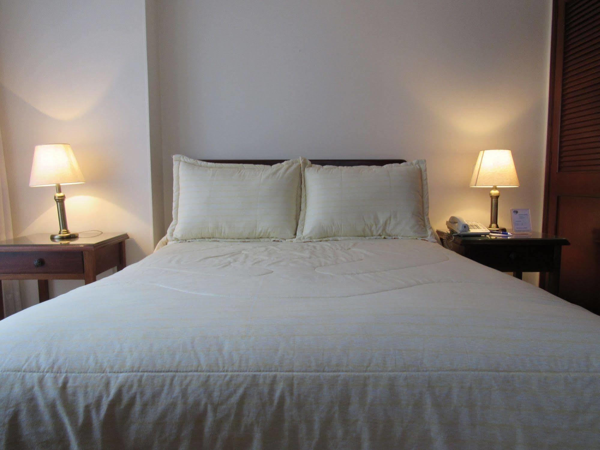 Apartamentos Santa Maria Богота Экстерьер фото